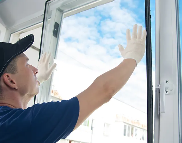 Benefits of Repairing Misted Double Glazing in London