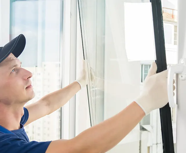 Benefits of Window Glass Replacement London