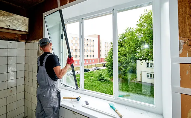 Best Sash Window Replacement Services in London