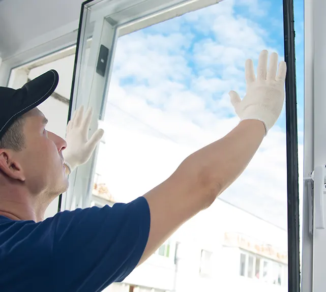 Double Glazing Suppliers London