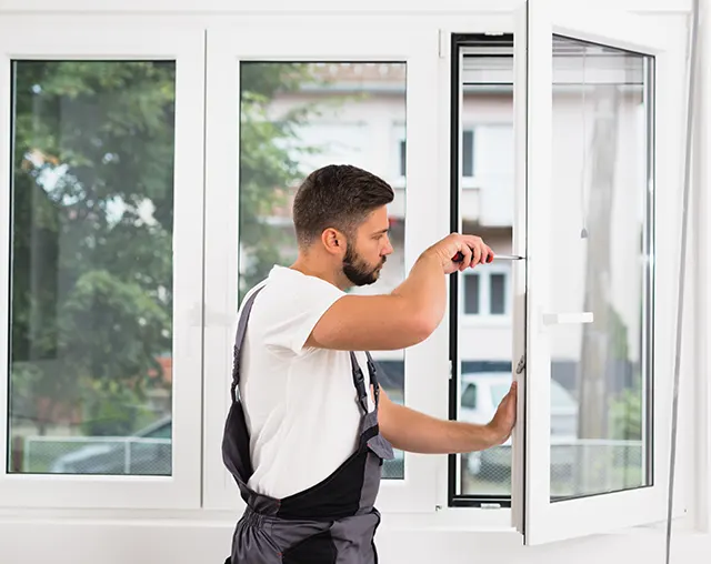 Cost to Replace Window Sash in London