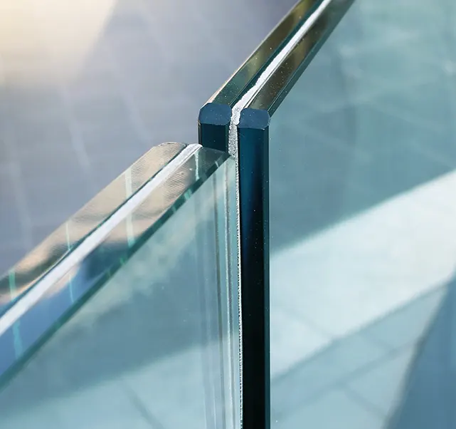 Cost of Toughened Glass Installation In London